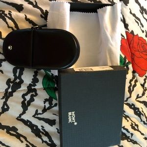 Monteblanc pen case